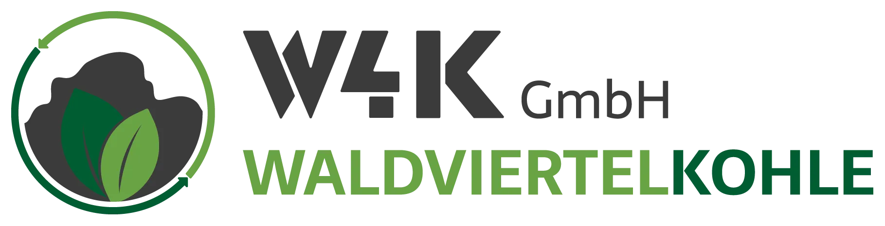 W4K GmbH — Waldviertelkohle